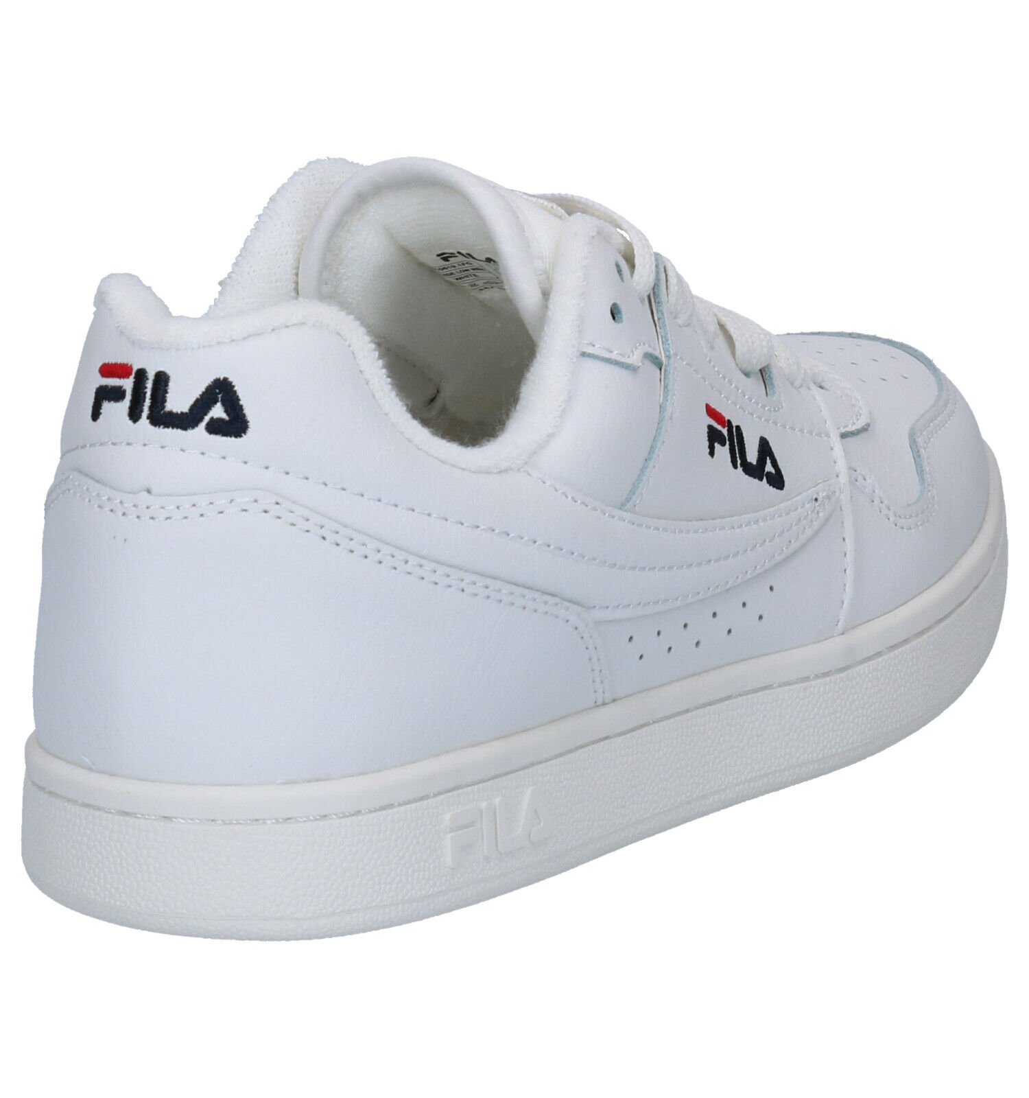 Fila arcade low dames new arrivals
