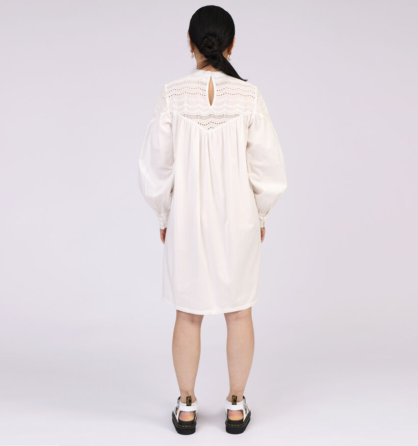 Mexx Robe mini en Blanc (313269)