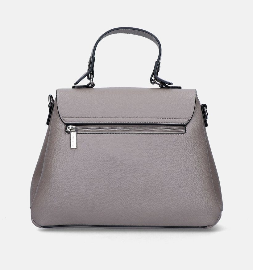 Tamaris Carolina Taupe Handtas voor dames (348178)