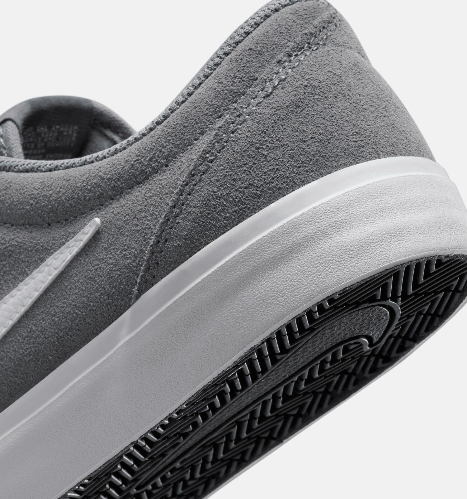 Nike Charge Suede Grijze Sneakers | Jongens,Heren Sneakers | Online op  TORFS.BE
