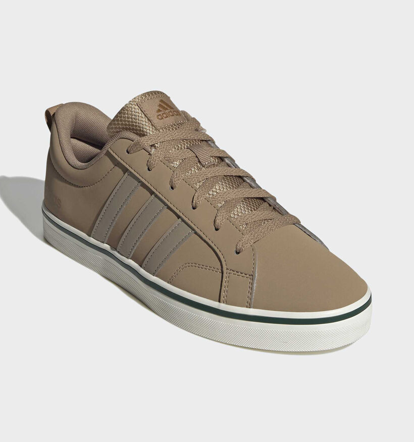 adidas VS Pace 2.0 Beige Sneakers voor heren (372619)