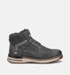 Mustang Boots à lacets en Gris pour hommes (364214)