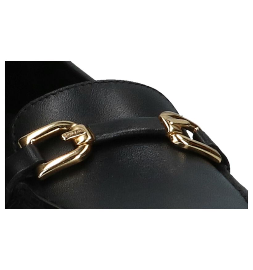 Geox Annytah Gouden Mocassins voor dames (304622)