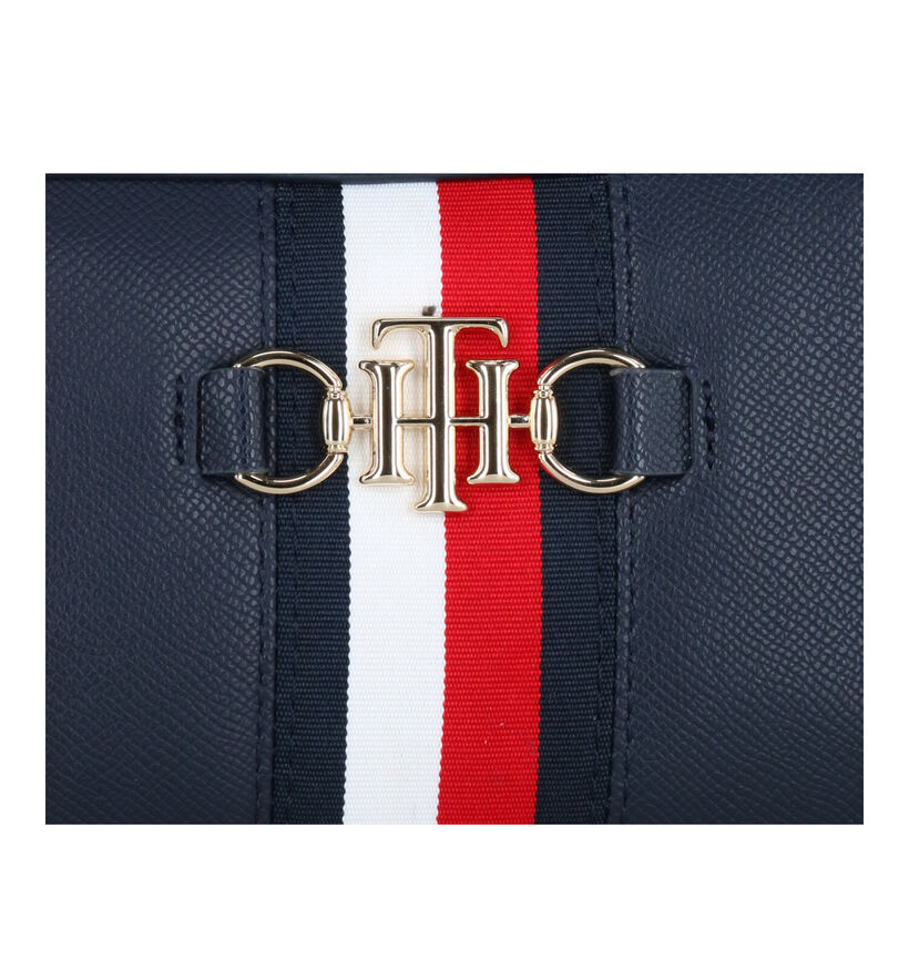 Tommy Hilfiger Club Sac porté croisé en Bleu pour femmes (296953)
