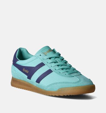 Gola Low Baskets Royal Purple/Terracotta/Deep Red/Candy/Sea Mist/Plum/Military Green/Coral Pink