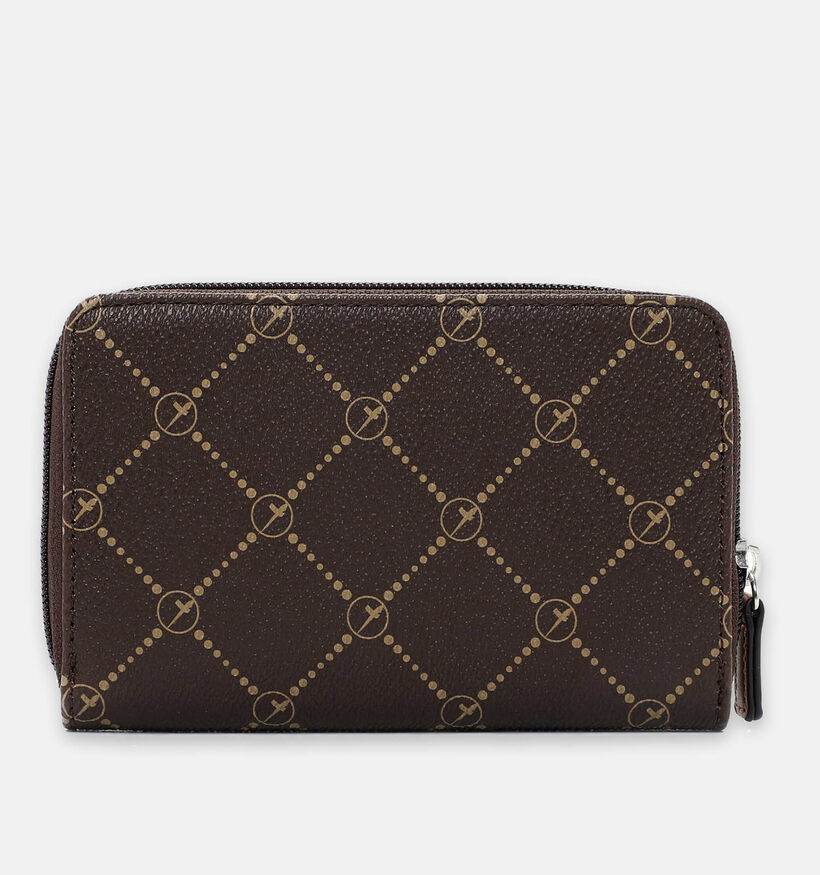 Tamaris Anastasia Classic Blauwe Ritsportemonnee voor dames (338671)
