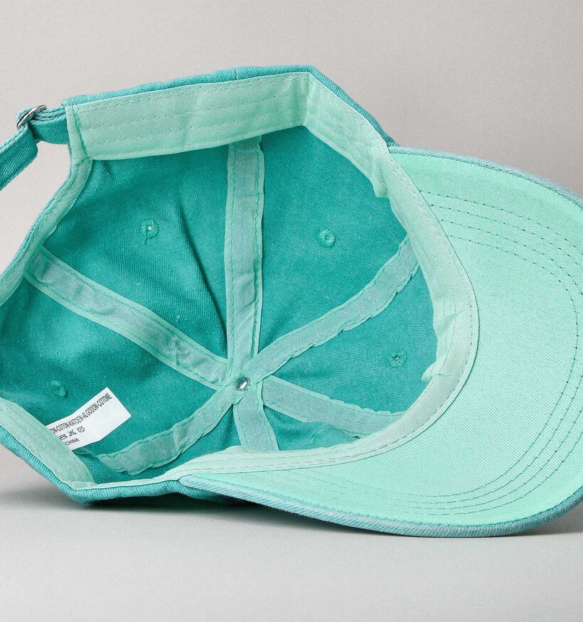 Via Limone Turquoise Pet voor dames (361840)