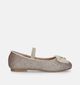 Claudia Ghizzani Ballerines en Or pour filles (336945)