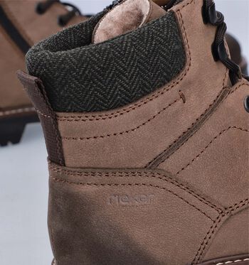 Rieker Boots Taupe