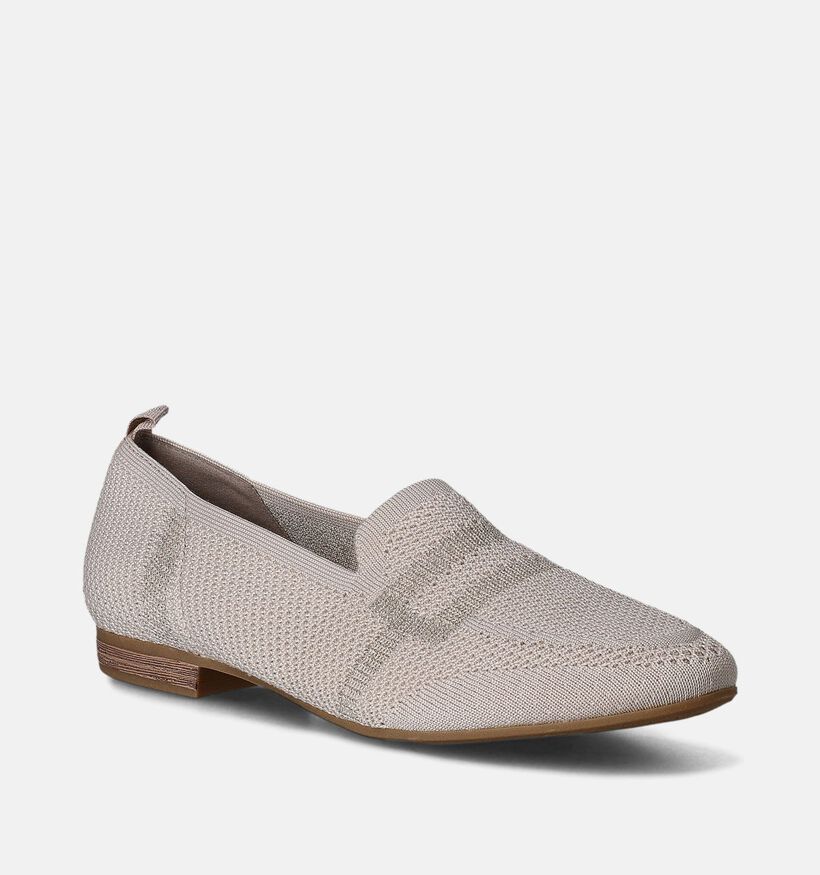Jana Gouden Loafers voor dames (351498)