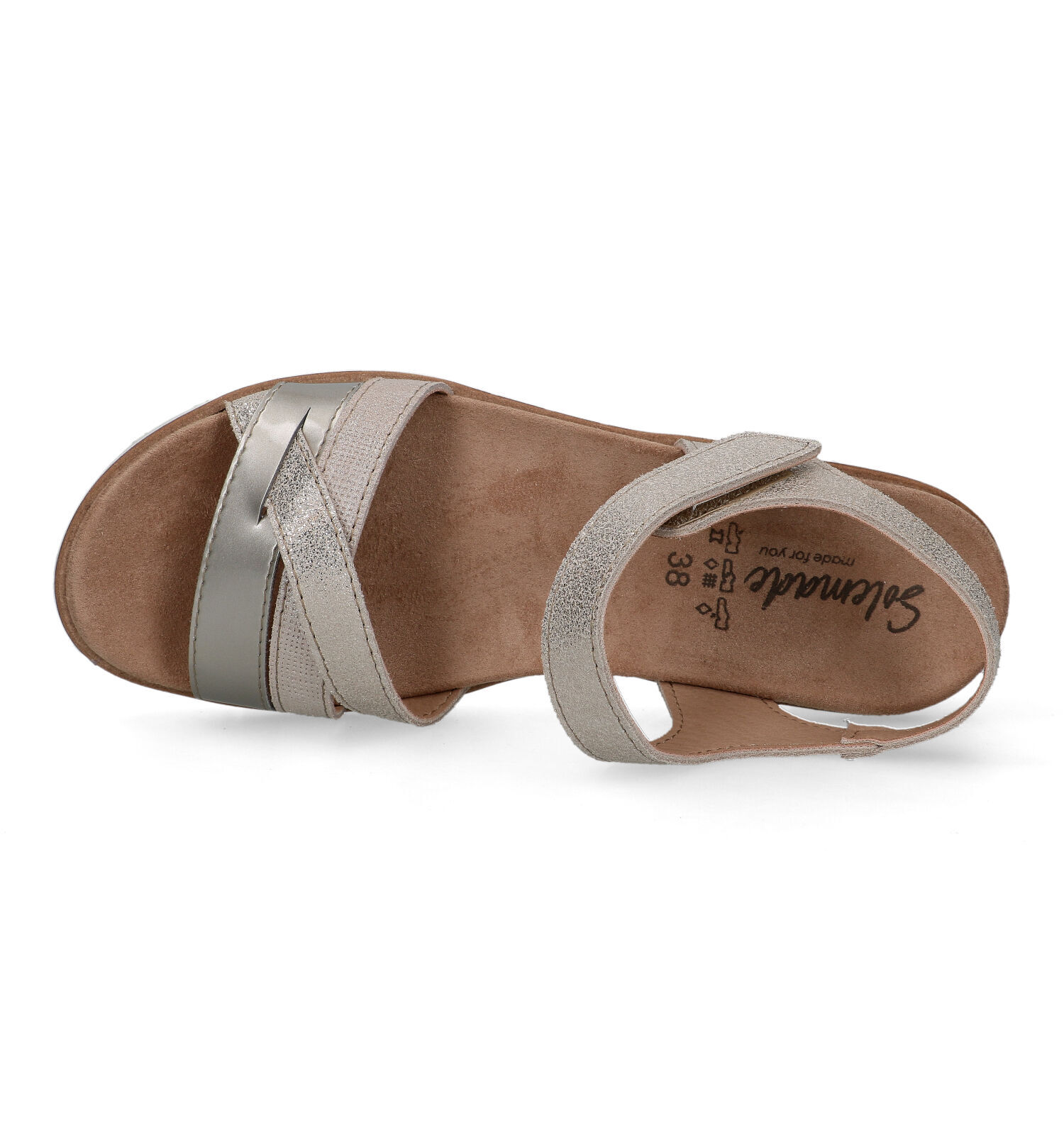 Torfs steunzolen best sale