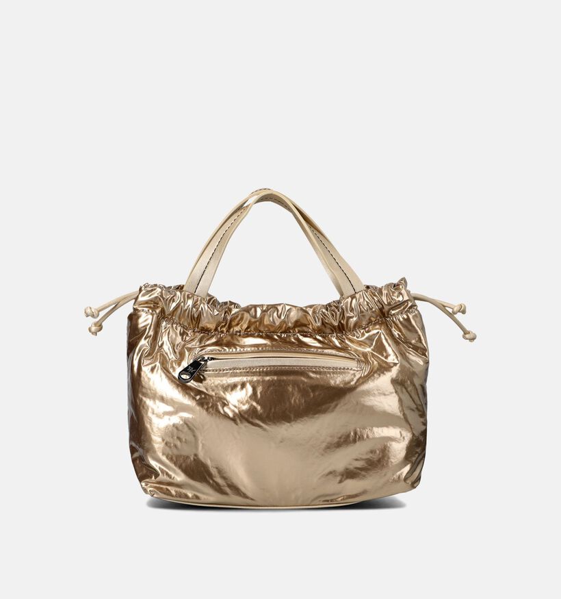 Pepe Moll Estelle Gold Gouden Handtas voor dames (375234)