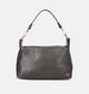 Via Limone Donkerbruine Handtas voor dames (385047)