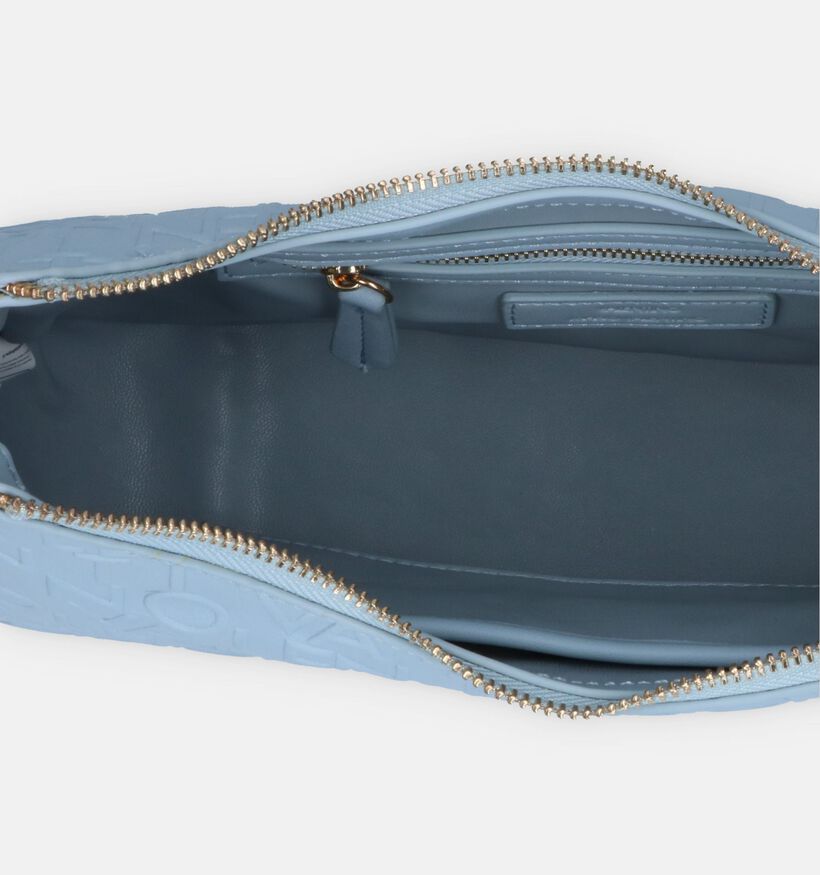 Valentino Handbags Relax Blauwe Schoudertas voor dames (340255)