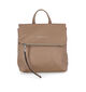 Keddo Sac à dos en Noir en simili cuir (317715)