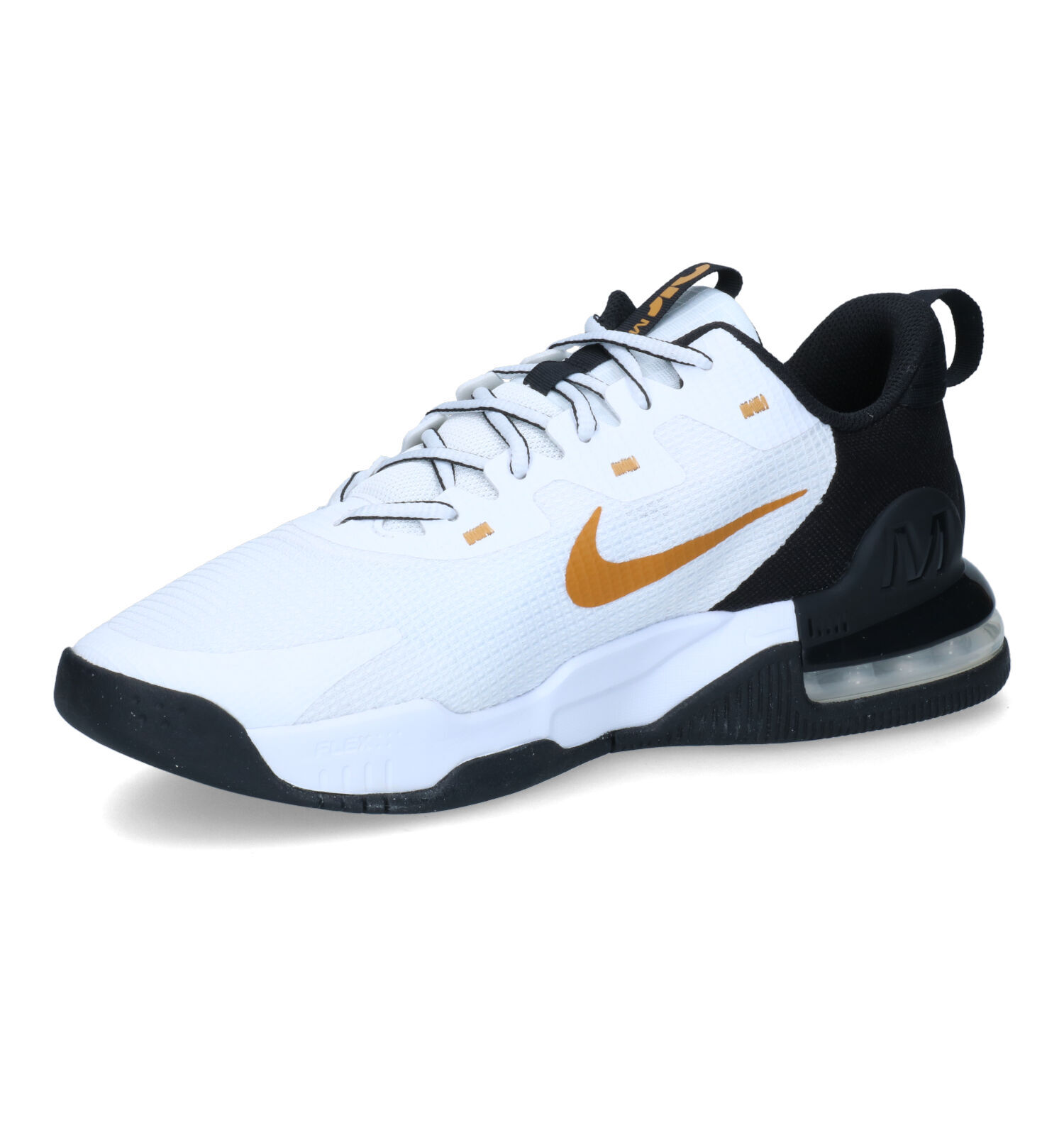 nike air max alpha trainer 3 white