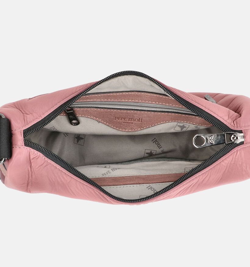 Pepe Moll Amaral Roze Crossbody Tas voor dames (365699)