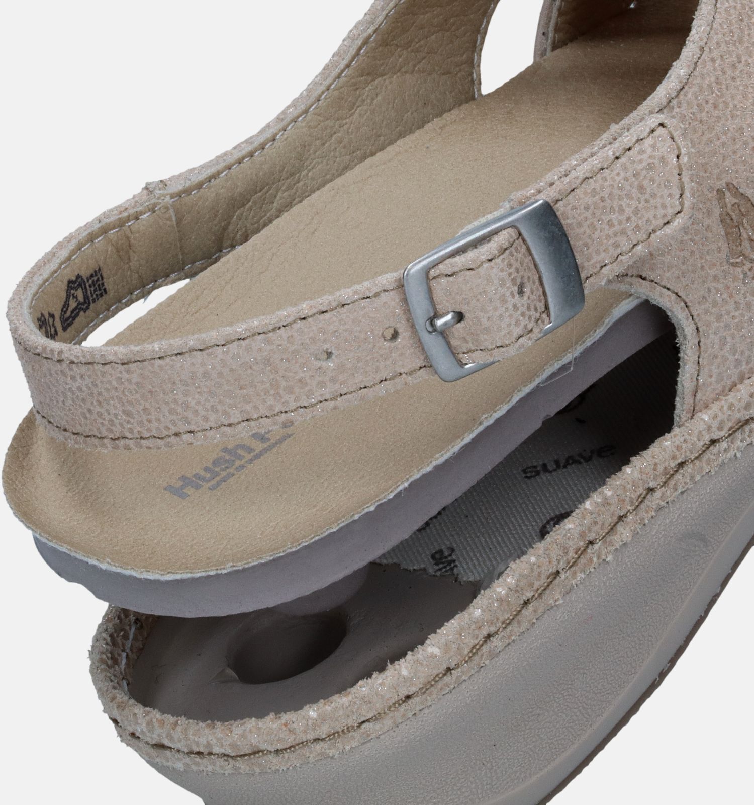 Soulier hush puppies en ligne sales