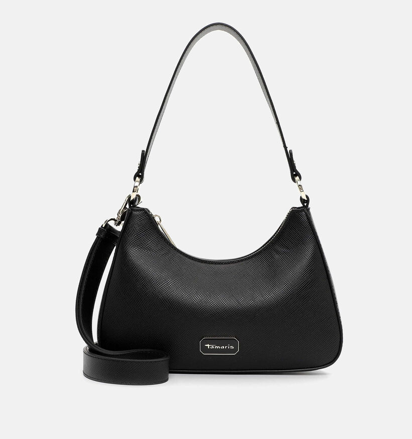 Tamaris Sac à bandoulière en Noir pour femmes (355641)