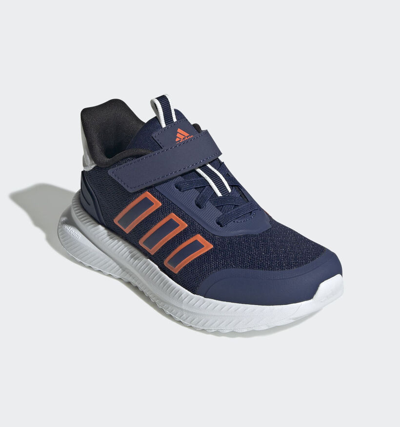 adidas Chaussures de sport en Bleu pour filles, garçons (359701) - pour semelles orthopédiques
