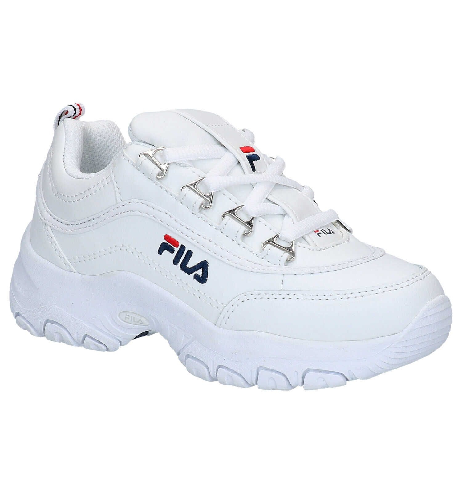 fila schoenen dames wit maat 39 W92163