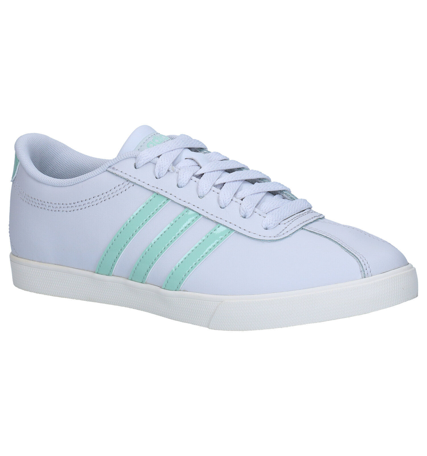 Adidas courtset dames store