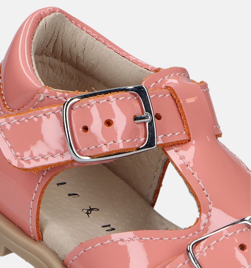 Milo & Mila Roze Sandalen voor meisjes (340815)