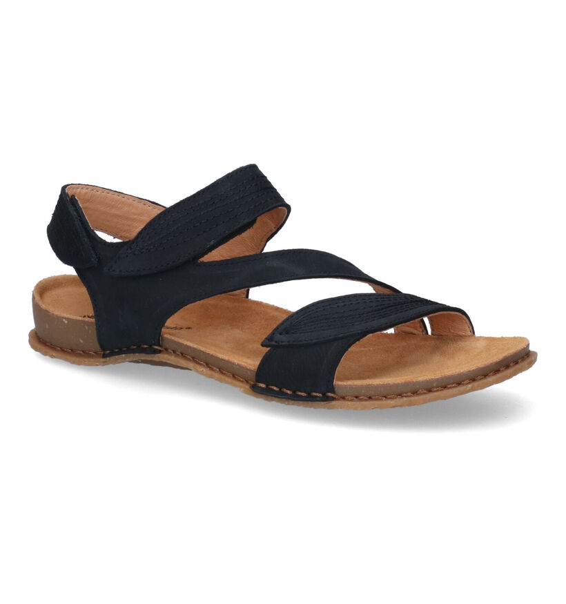 El Naturalista Panglao Cognac Sandalen voor dames (308007)