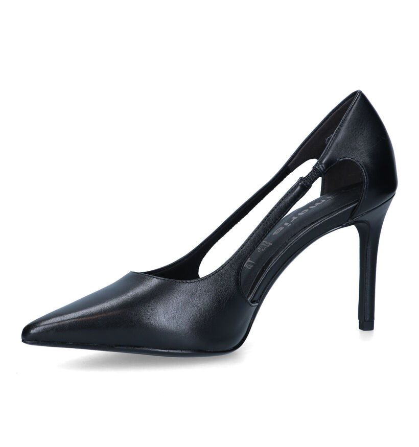 Tamaris Escarpins à talons hauts en Beige pour femmes (320499)
