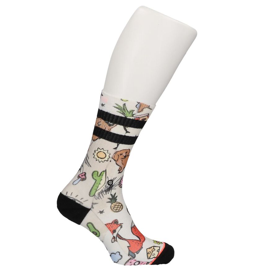 Stance Chaussettes en Multicolore (236985)