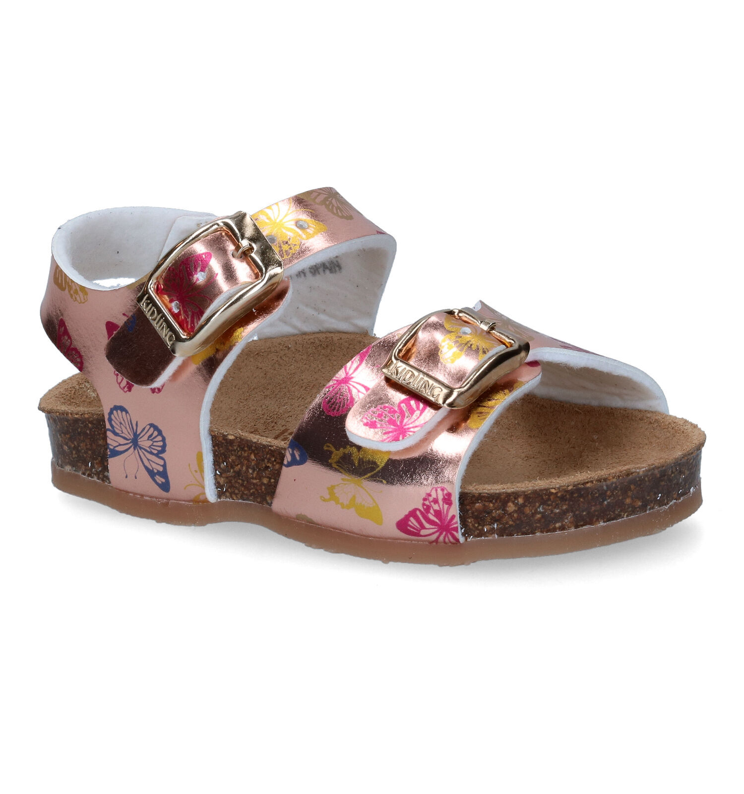 Papillon top schoenen birkenstock