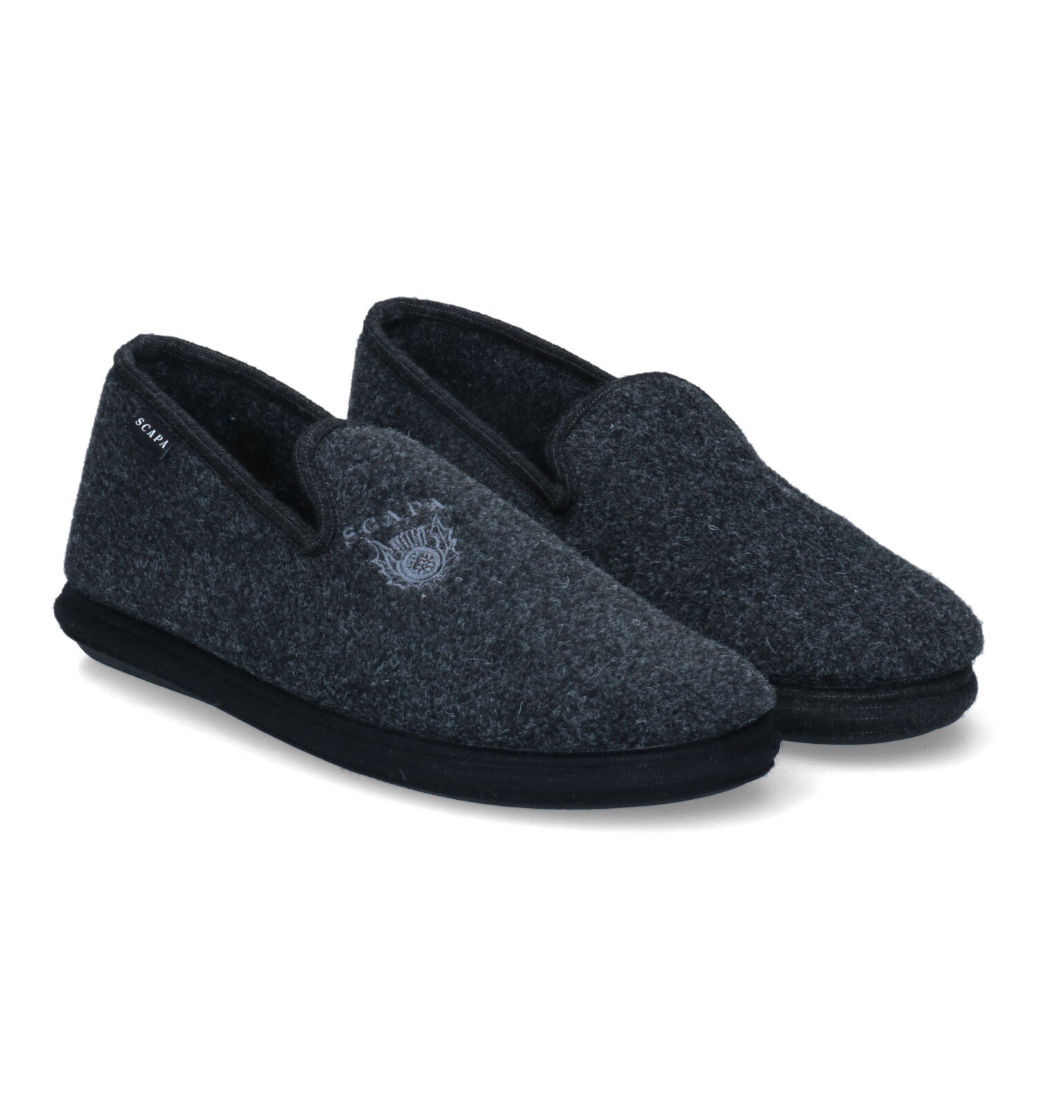 Pantoufles discount scapa homme
