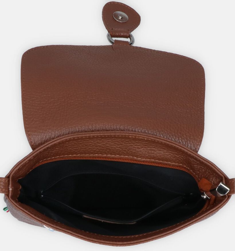 Time Mode Du Blauwe Crossbody tas voor dames (344366)
