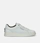 Scotch & Soda Versa Chaussures à lacets en Blanc pour hommes (345462) - pour semelles orthopédiques