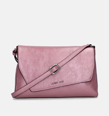 Sac de soirée rose