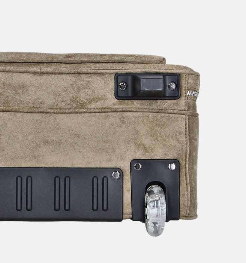 Olivia Lauren Alex Sac ordinateur en Vert pour femmes (378519)