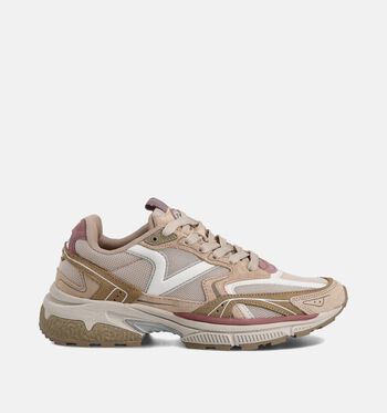 Victoria Sneakers Beige