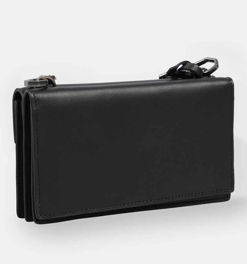 Burkely Sac porté croisé en Vert pour femmes (333307)
