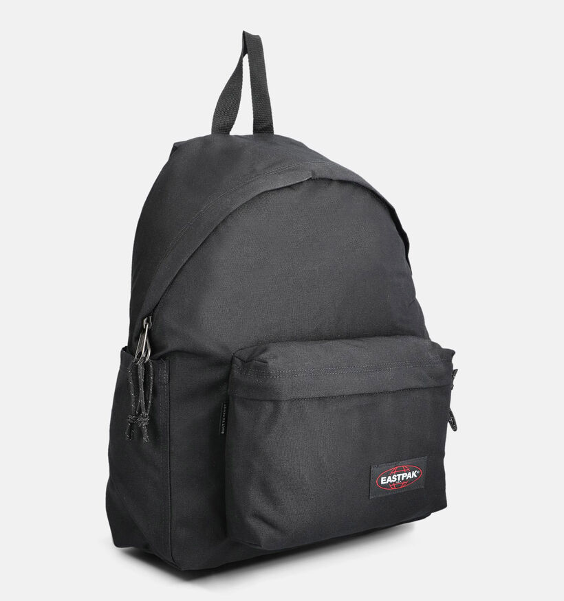 Eastpak Day Pak'r Sac &agrave; dos en Noir pour filles, gar&ccedil;ons (377063)