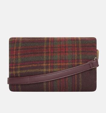 Bulaggi Crossbody tassen Bruin