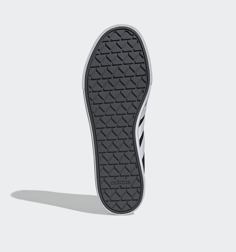 adidas Daily 4.0 Zwarte Sneakers voor heren, jongens (359507) - geschikt voor steunzolen