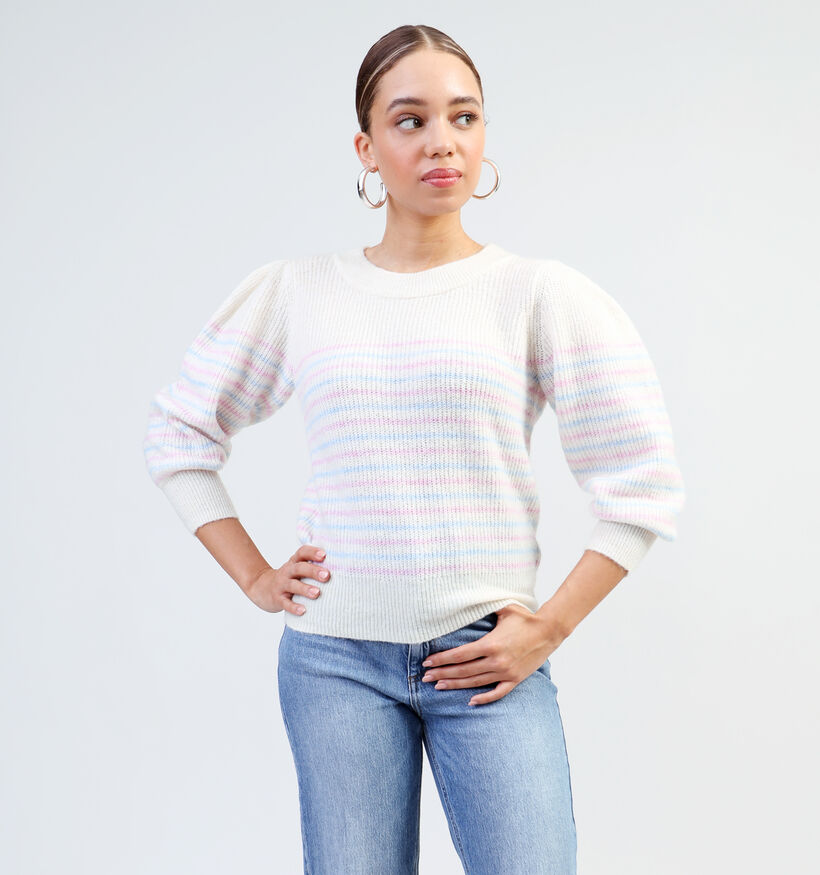 Vero Moda Vigga Groene Trui voor dames (352185)