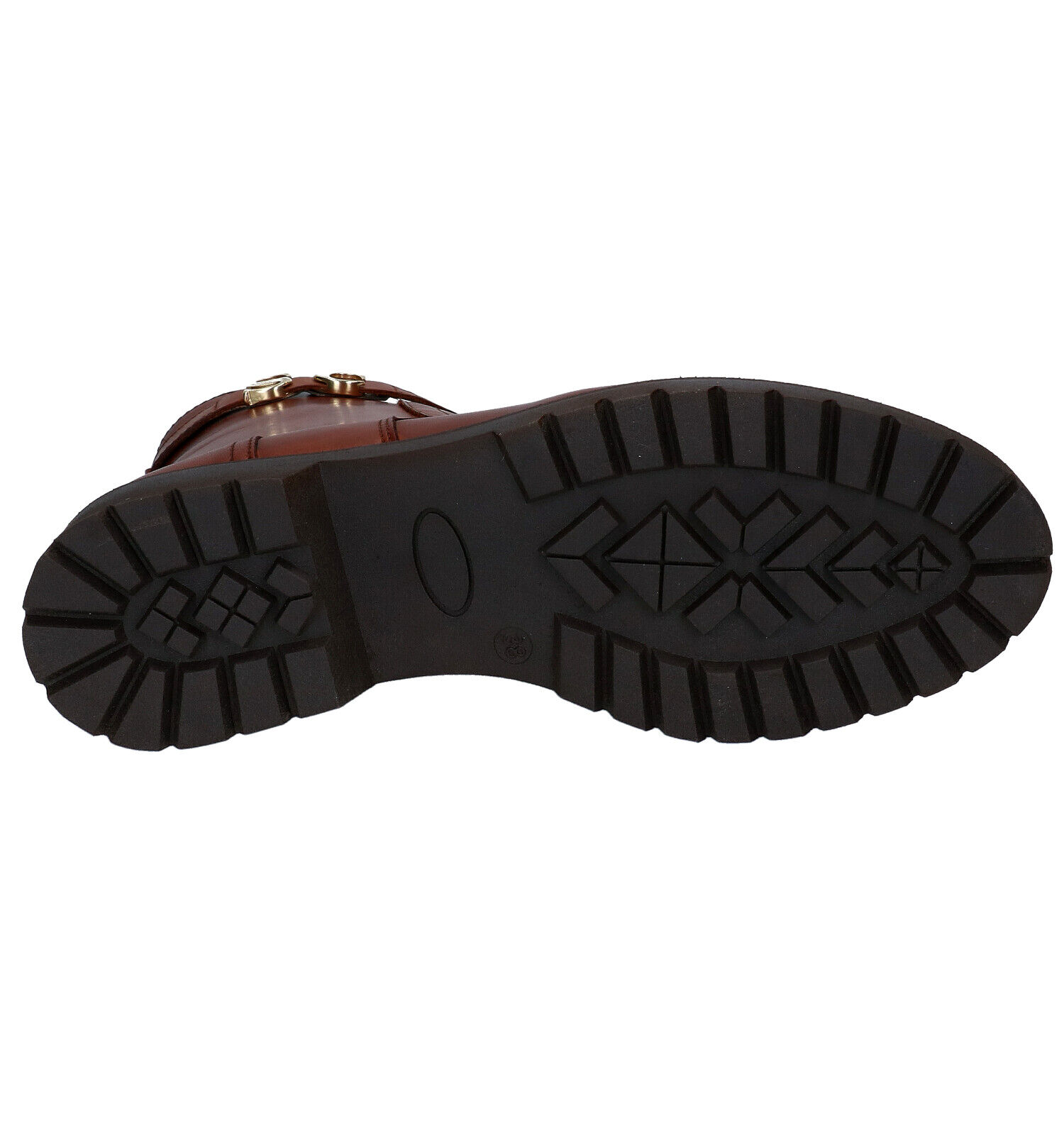 Scapa Cognac Bottines Dames Boots Online op TORFS.BE