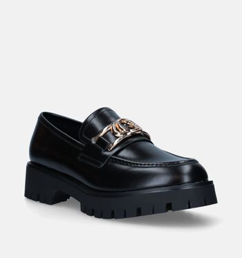Guess Lage schoenen Zwart