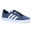 adidas VL Court 2.0 Blauwe Sneakers voor heren (308475) - geschikt voor steunzolen