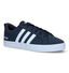 adidas VS Pace 2.0 Blauwe Sneakers in kunstleer (324933)