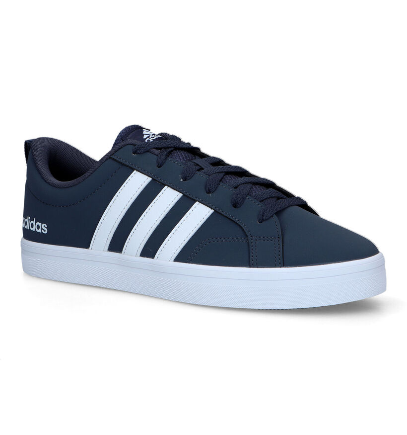 adidas VS Pace 2.0 Baskets en Bleu pour hommes (324933)