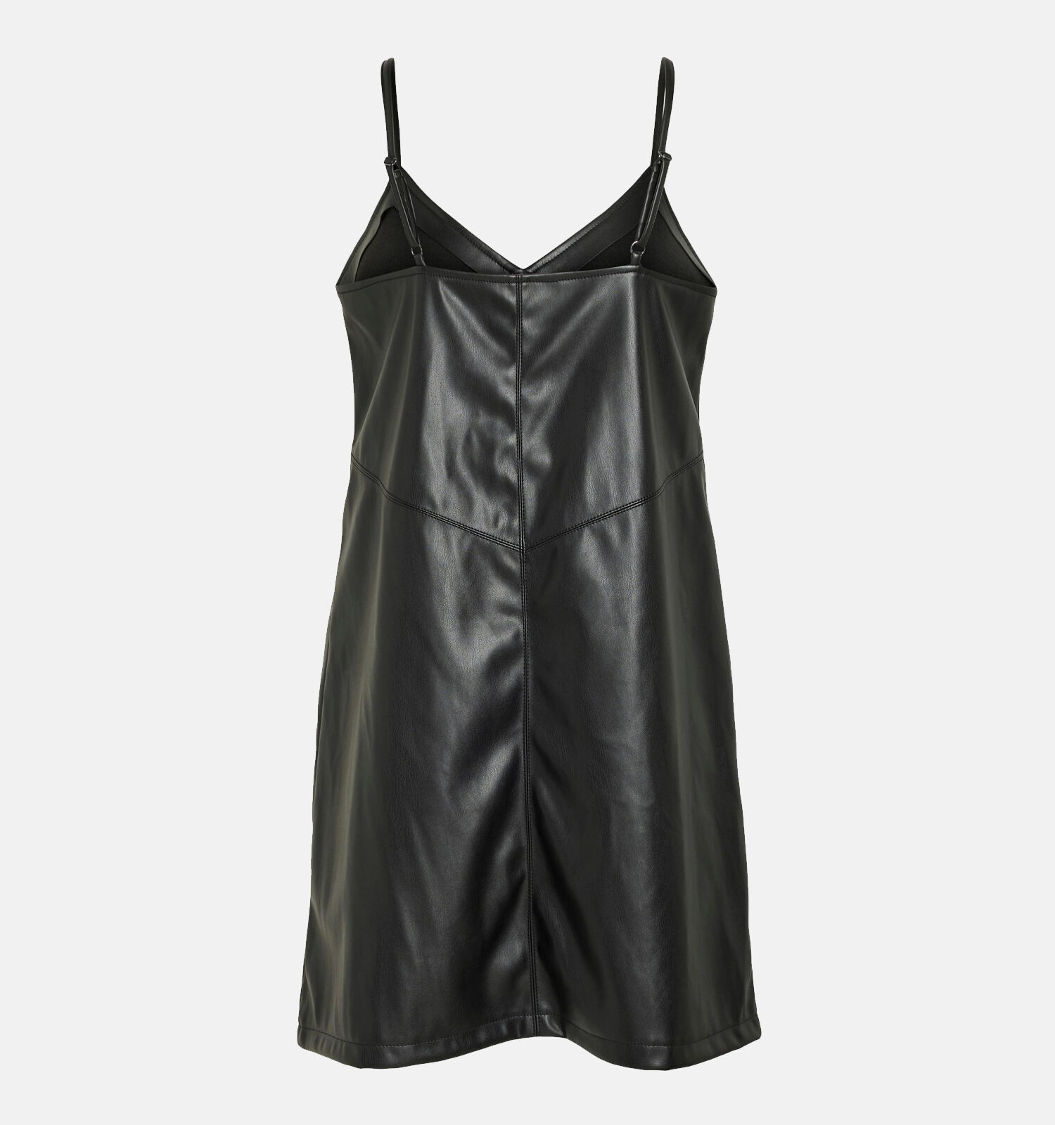 Zwarte feestjurk dames clearance