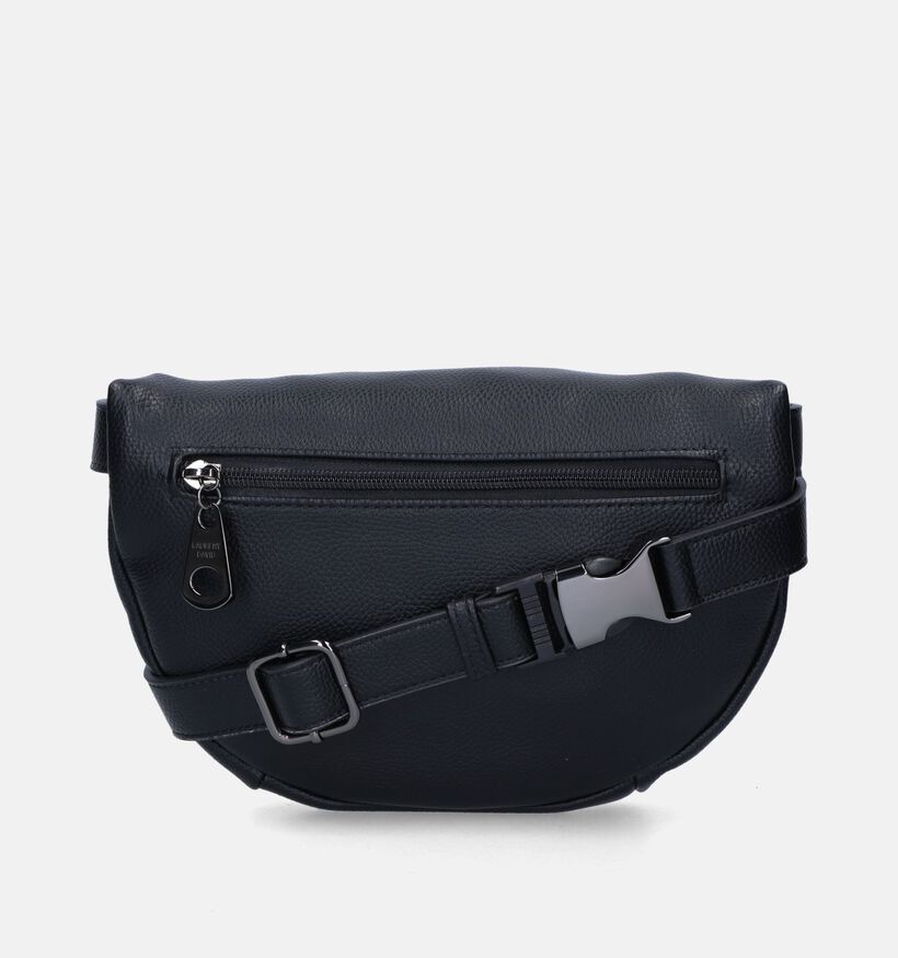 Laurent David Estée Sac banane en Blanc pour femmes (358032)