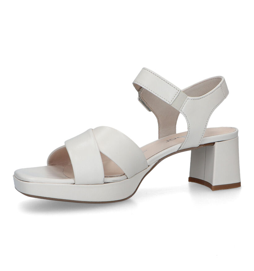 Gabor Comfort Naturel Sandalen voor dames (323293)